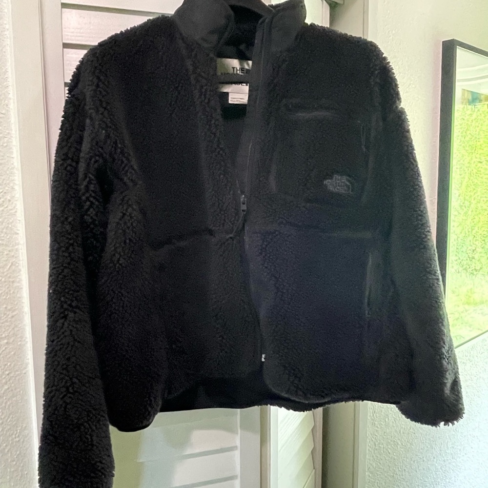 North face fleece